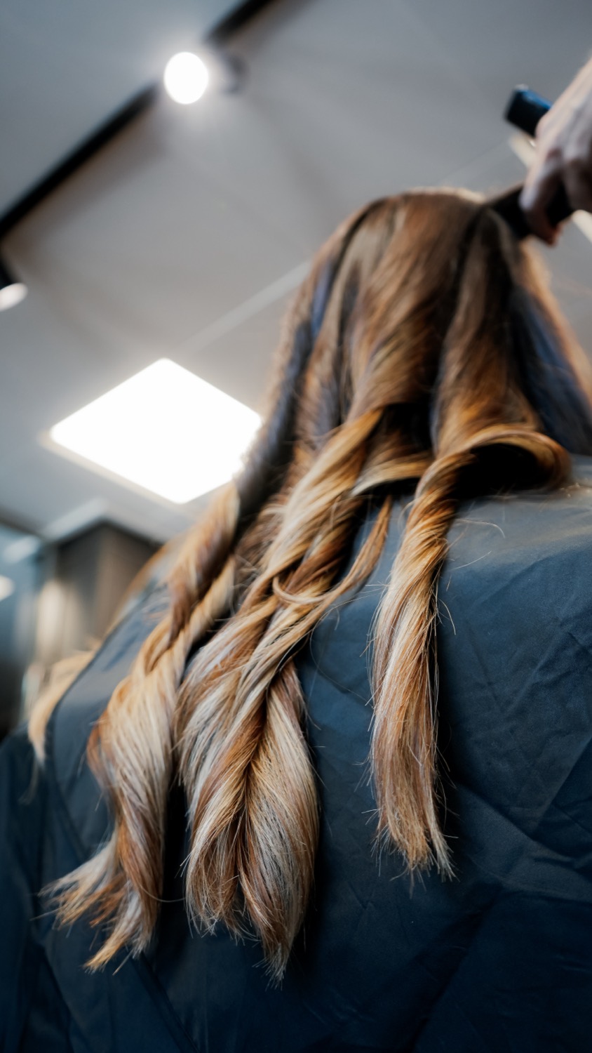 Servicio Hair Woman en Éxodo 47